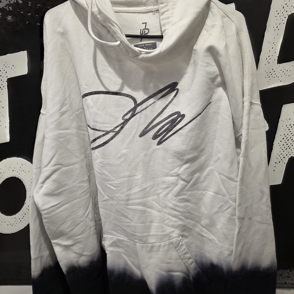 Jake Paul TyeDye Hoodie